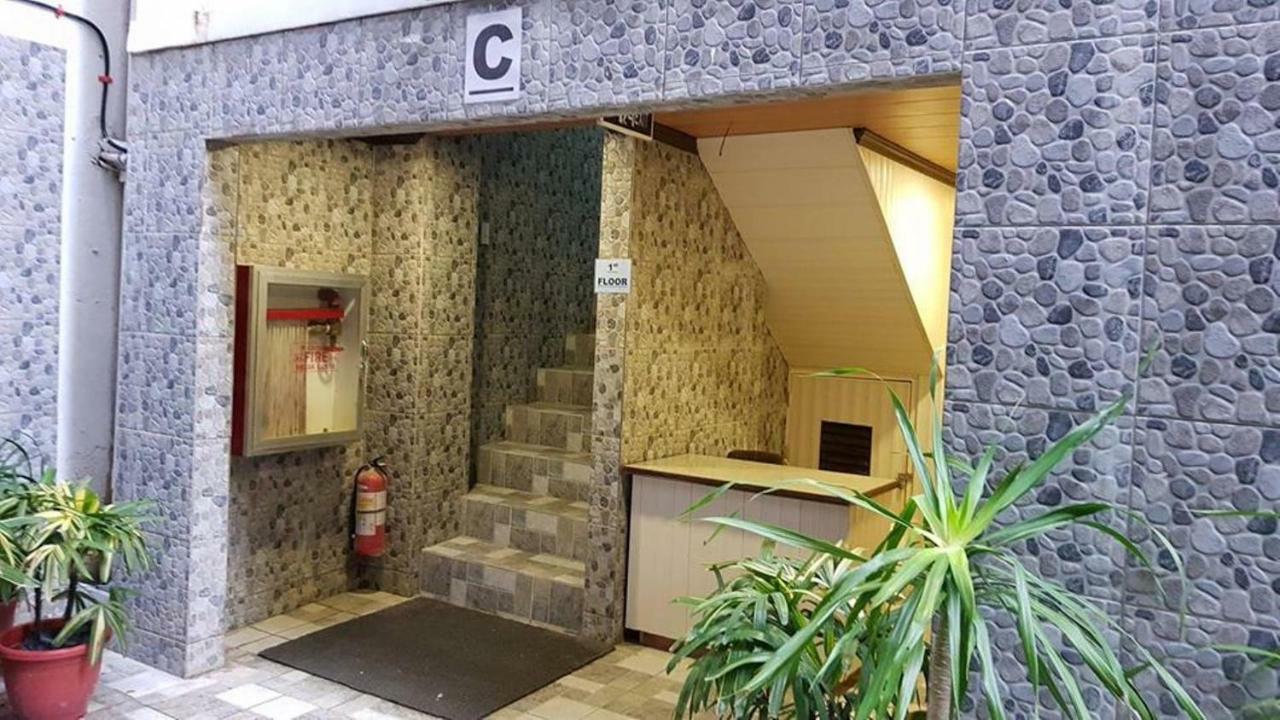 钻石水畔度假酒店 Balabag  外观 照片